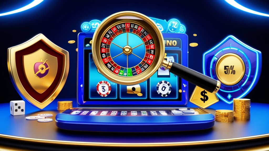 Madcasino Review