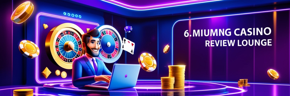 Mad Casino Review